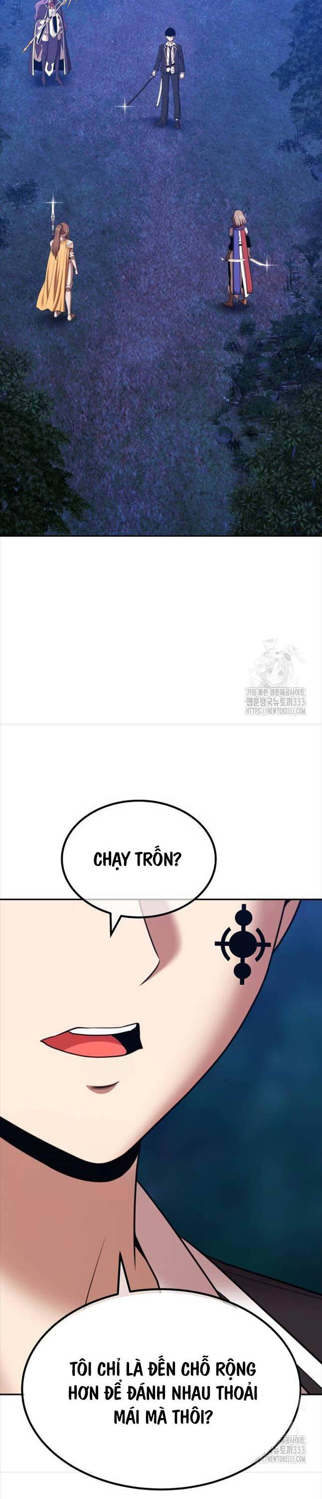 Gậy Gỗ Cấp 99+ Chap 97 - Next Chap 98