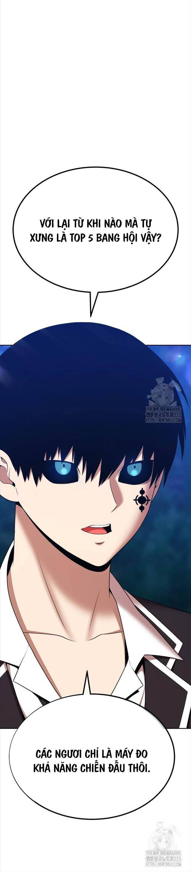 Gậy Gỗ Cấp 99+ Chap 97 - Next Chap 98