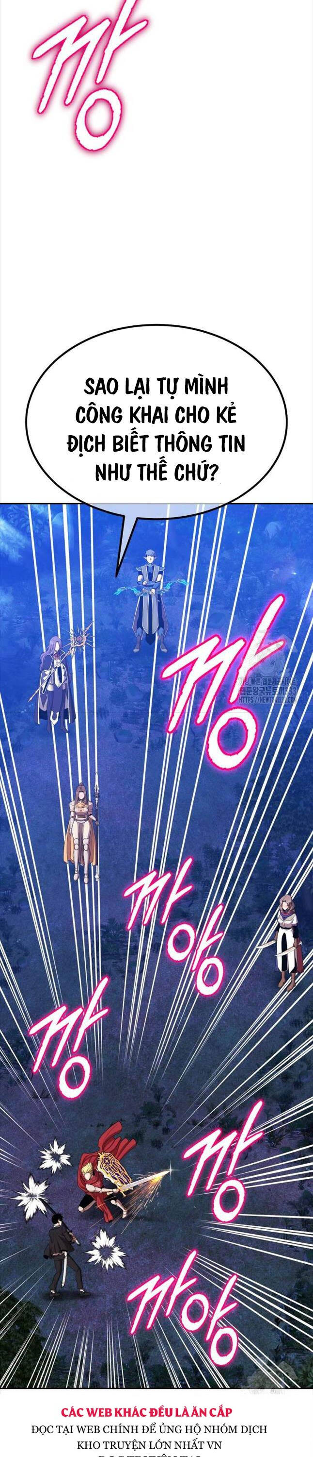 Gậy Gỗ Cấp 99+ Chap 97 - Next Chap 98