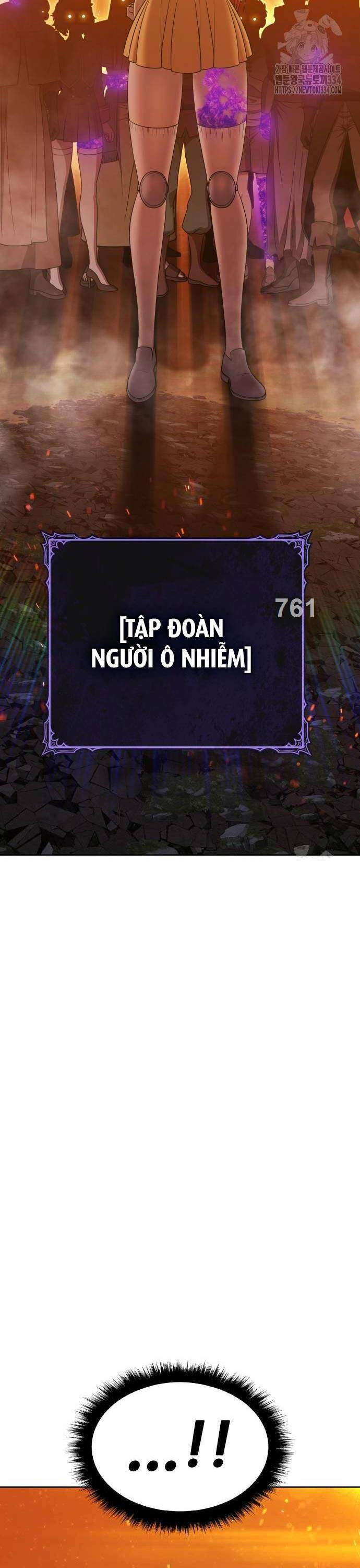 Gậy Gỗ Cấp 99+ Chap 98 - Next Chap 99