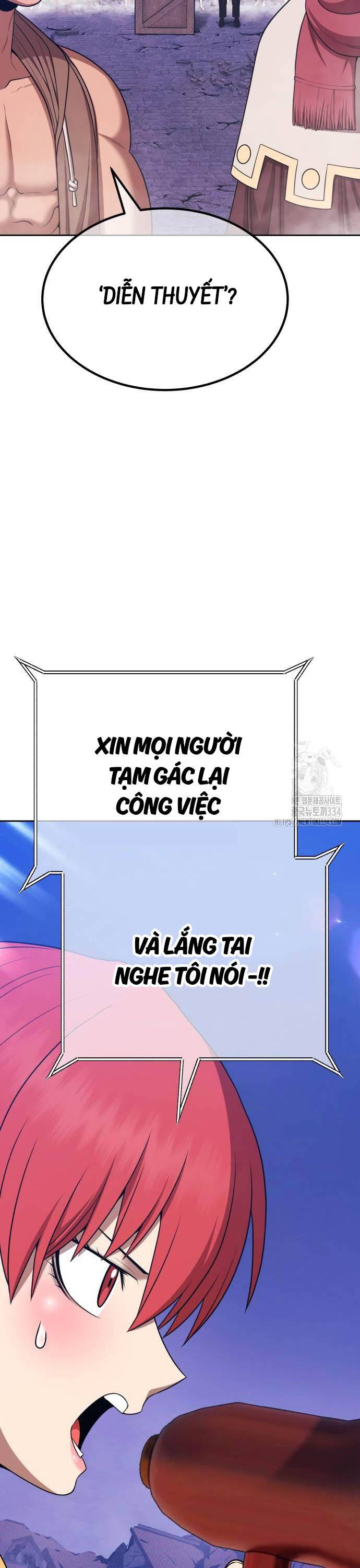 Gậy Gỗ Cấp 99+ Chap 98 - Next Chap 99
