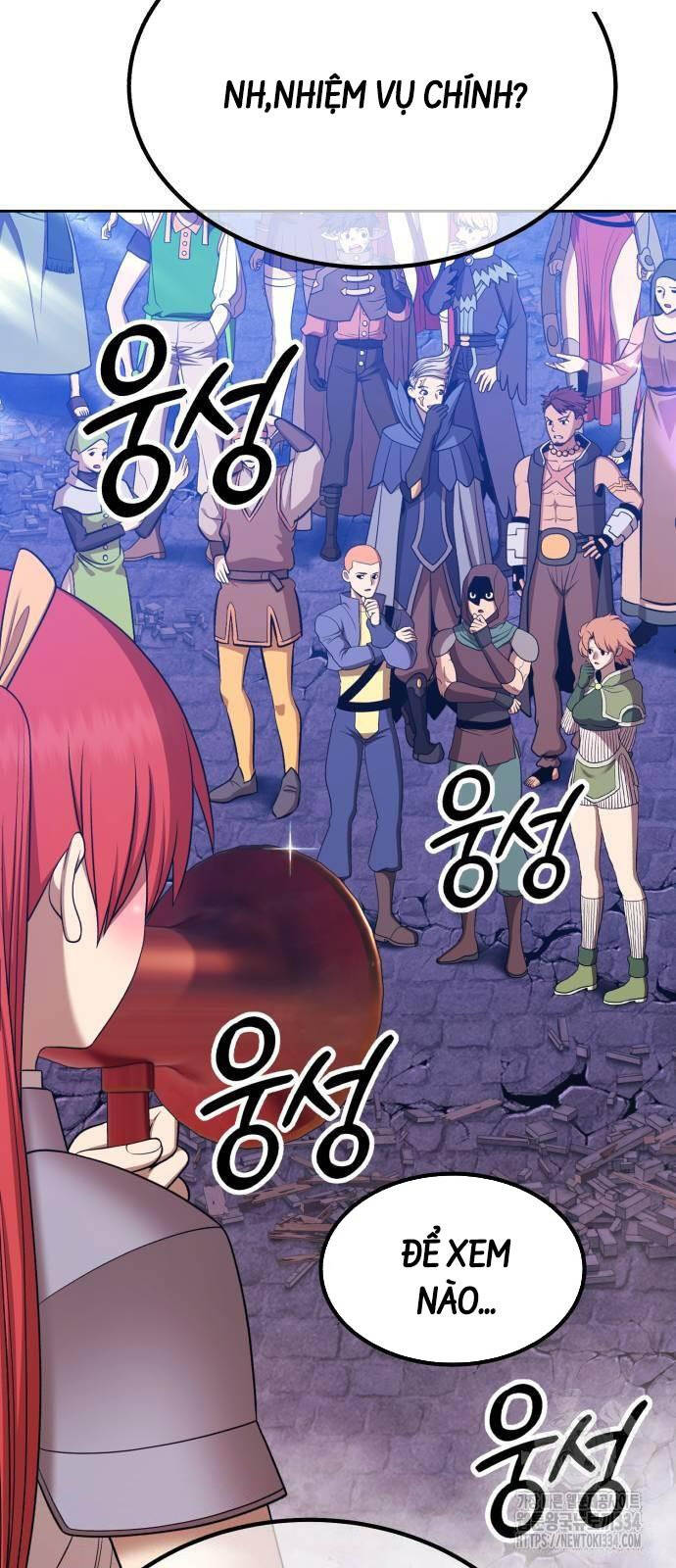 Gậy Gỗ Cấp 99+ Chap 98 - Next Chap 99