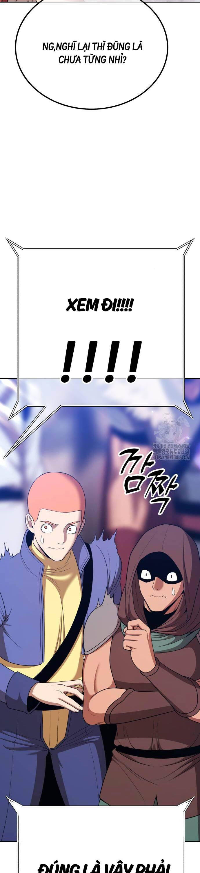 Gậy Gỗ Cấp 99+ Chap 98 - Next Chap 99