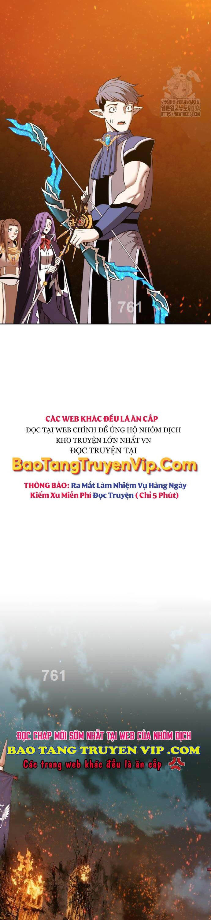 Gậy Gỗ Cấp 99+ Chap 98 - Next Chap 99