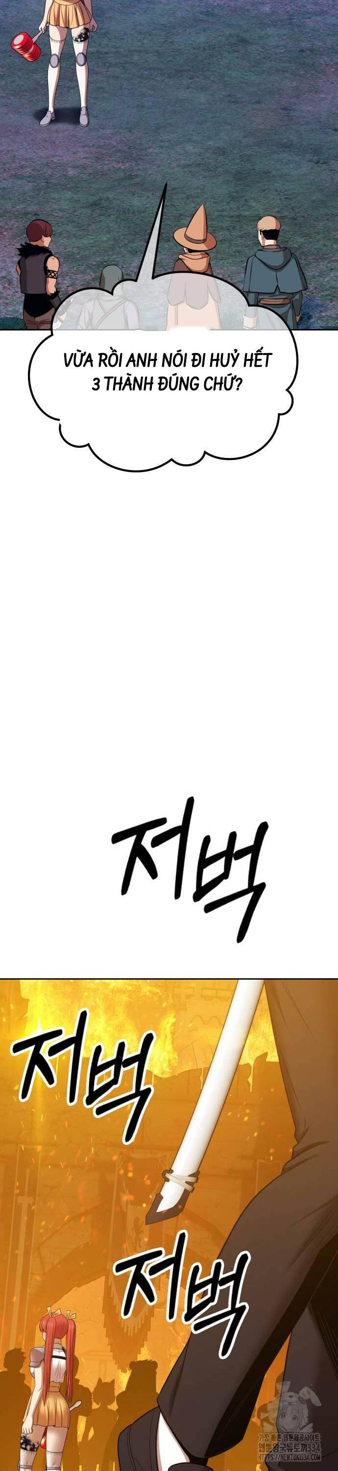 Gậy Gỗ Cấp 99+ Chap 98 - Next Chap 99