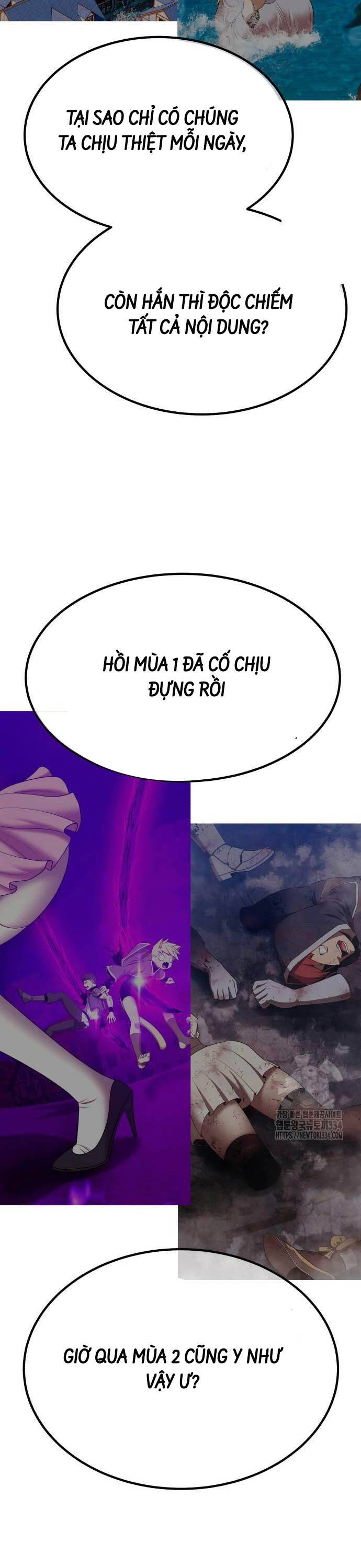 Gậy Gỗ Cấp 99+ Chap 98 - Next Chap 99
