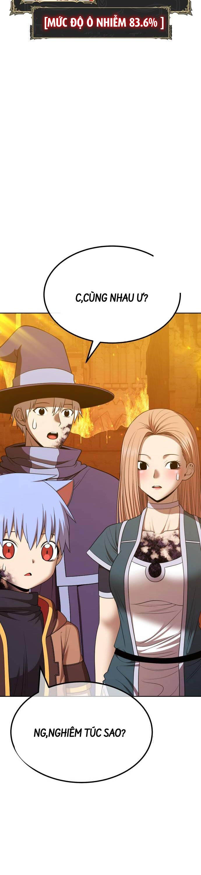 Gậy Gỗ Cấp 99+ Chap 98 - Next Chap 99