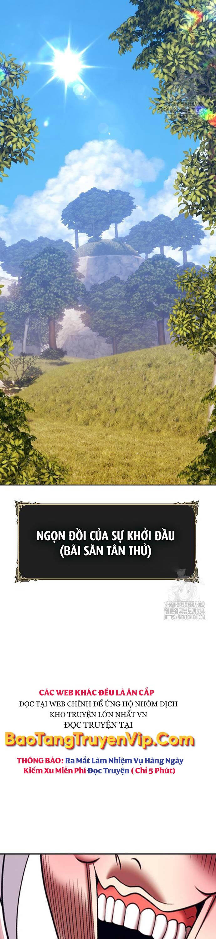 Gậy Gỗ Cấp 99+ Chap 98 - Next Chap 99