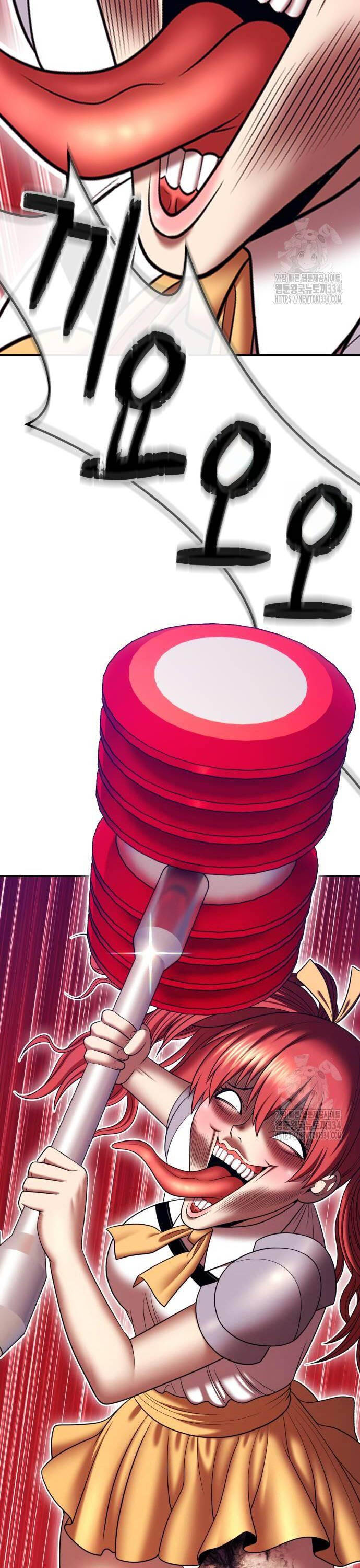 Gậy Gỗ Cấp 99+ Chap 98 - Next Chap 99
