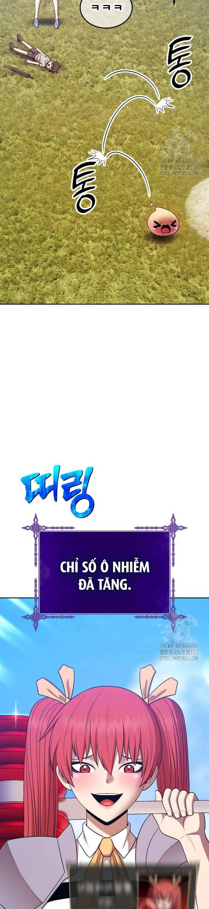 Gậy Gỗ Cấp 99+ Chap 98 - Next Chap 99