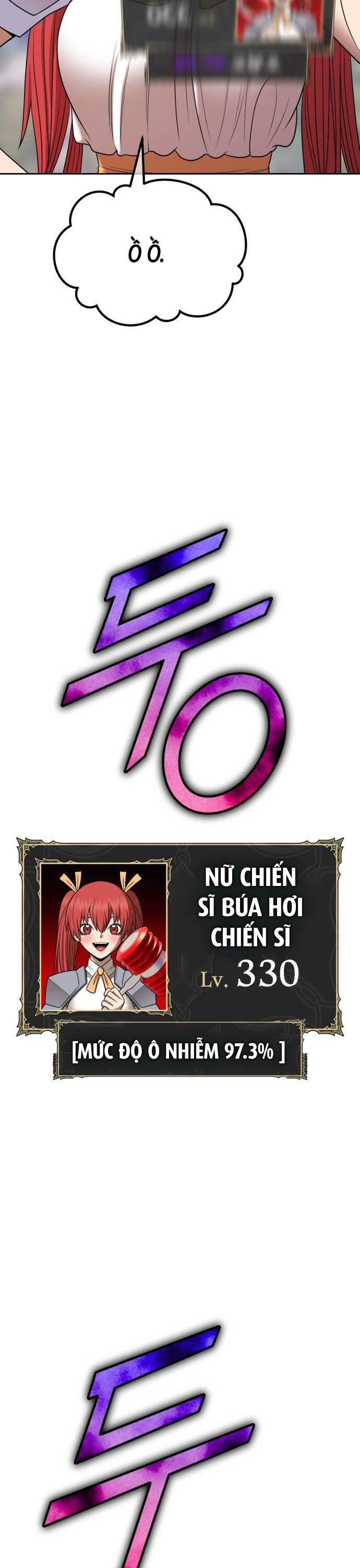 Gậy Gỗ Cấp 99+ Chap 98 - Next Chap 99