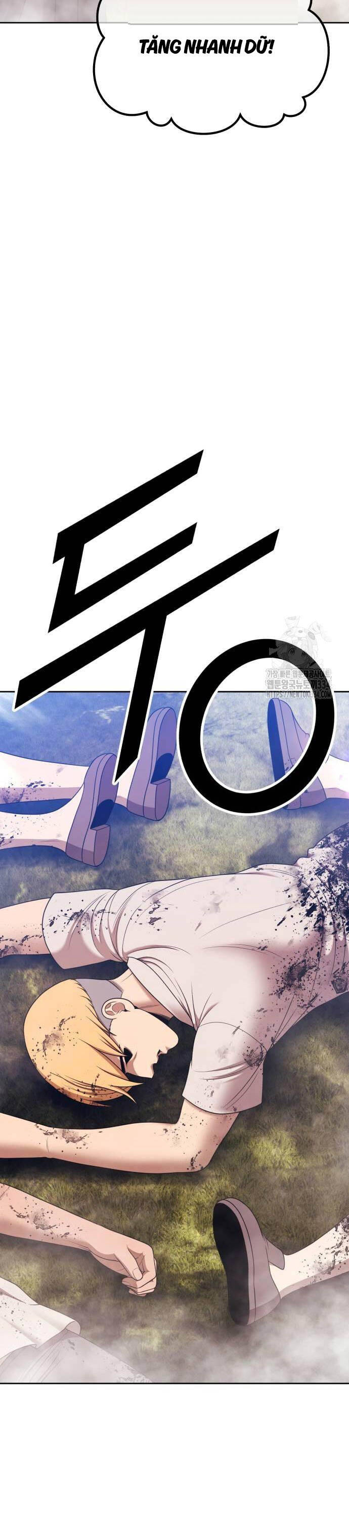 Gậy Gỗ Cấp 99+ Chap 98 - Next Chap 99