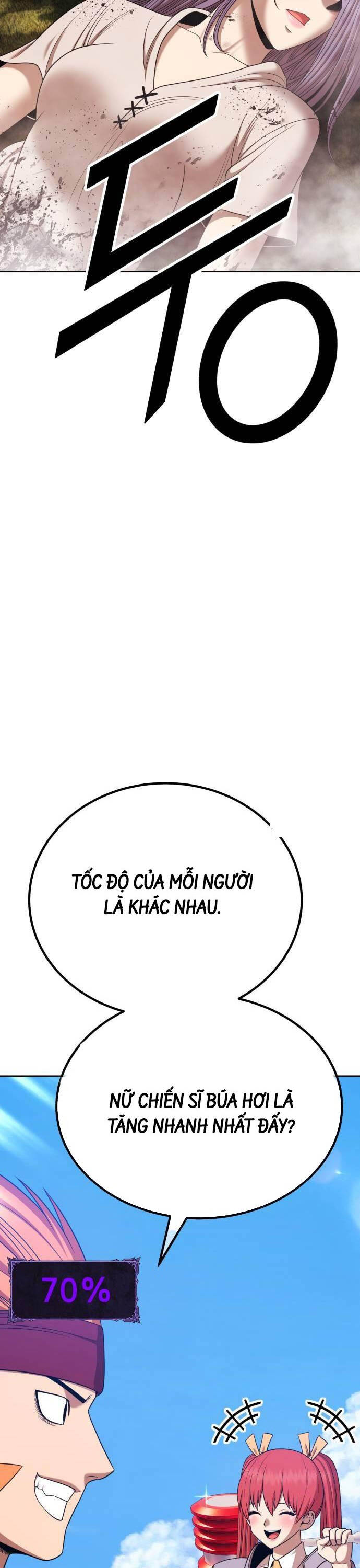 Gậy Gỗ Cấp 99+ Chap 98 - Next Chap 99