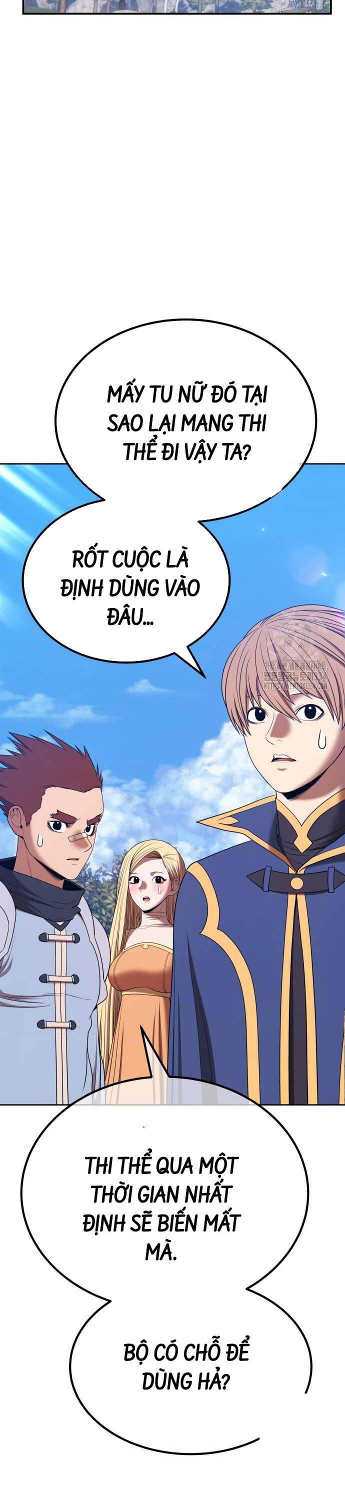 Gậy Gỗ Cấp 99+ Chap 98 - Next Chap 99