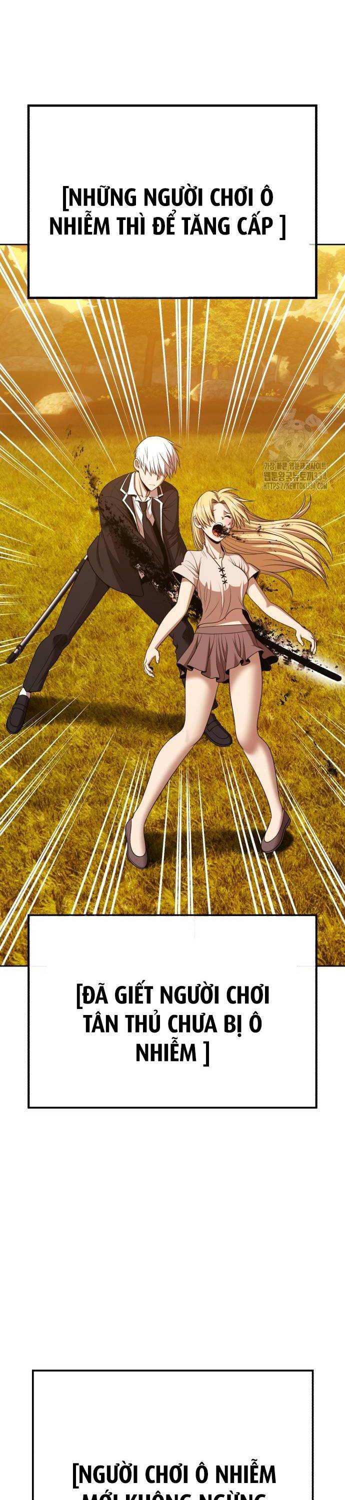 Gậy Gỗ Cấp 99+ Chap 98 - Next Chap 99