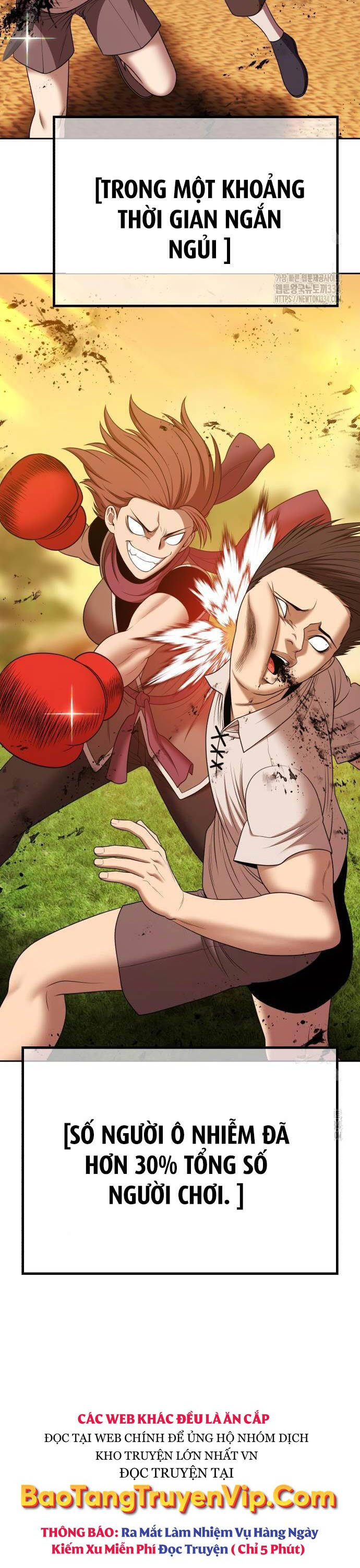 Gậy Gỗ Cấp 99+ Chap 98 - Next Chap 99
