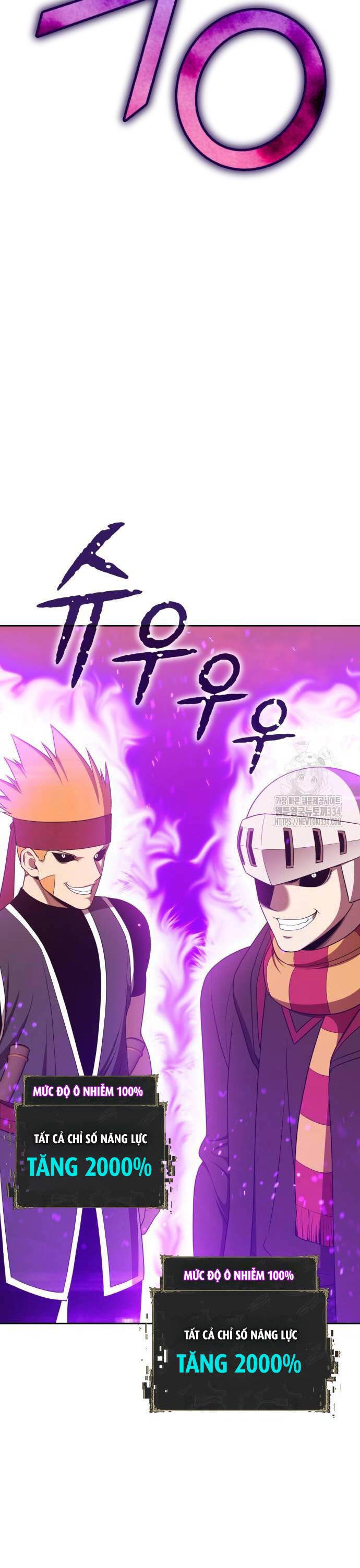 Gậy Gỗ Cấp 99+ Chap 98 - Next Chap 99