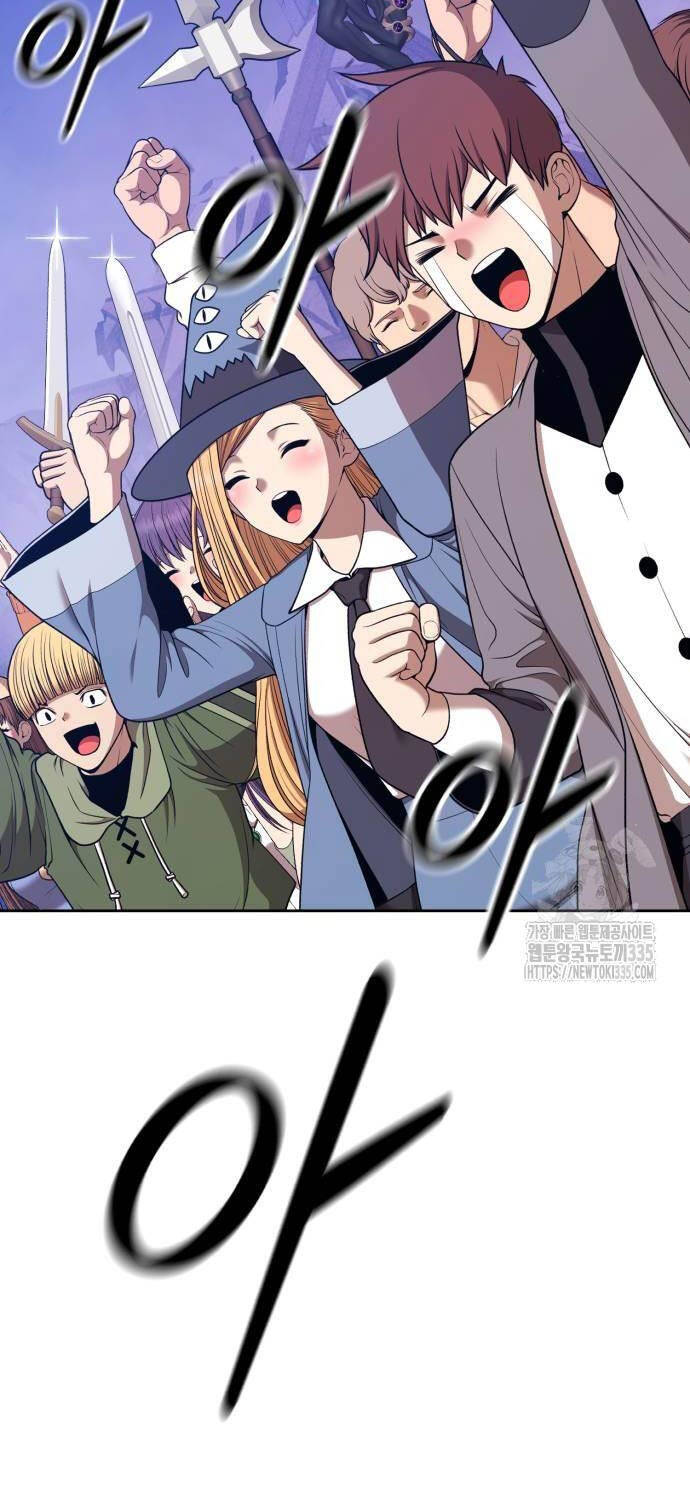Gậy Gỗ Cấp 99+ Chap 99 - Next Chap 100