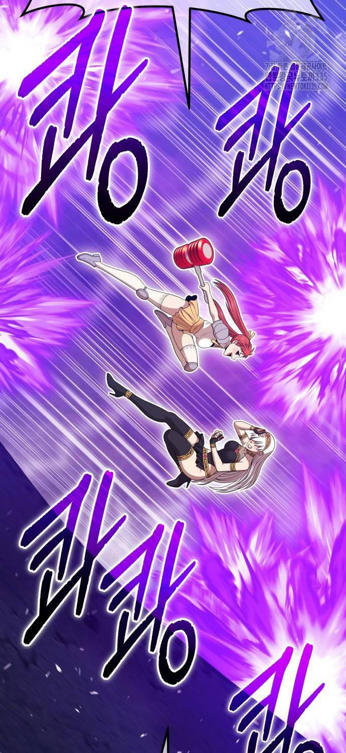 Gậy Gỗ Cấp 99+ Chap 99 - Next Chap 100
