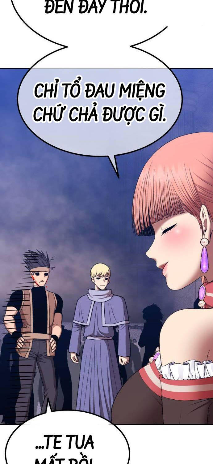 Gậy Gỗ Cấp 99+ Chap 99 - Next Chap 100