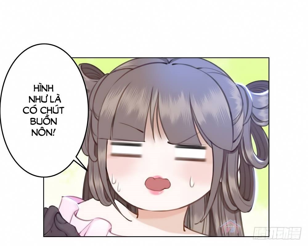 Gay Rồi! Cái Đó Thành Tinh Rồi Chap 22 - Next Chap 23