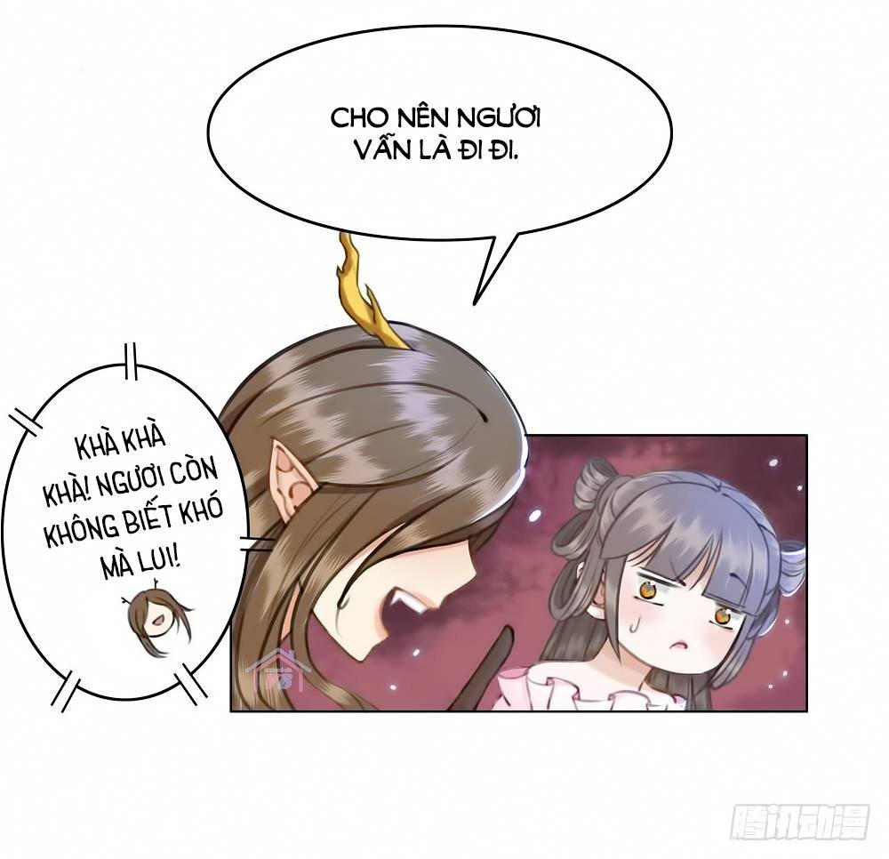 Gay Rồi! Cái Đó Thành Tinh Rồi Chap 22 - Next Chap 23