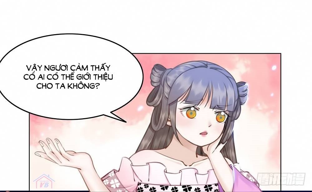 Gay Rồi! Cái Đó Thành Tinh Rồi Chap 22 - Next Chap 23