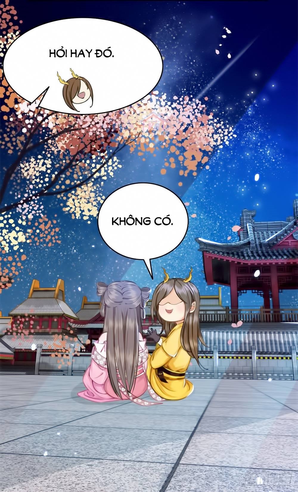 Gay Rồi! Cái Đó Thành Tinh Rồi Chap 22 - Next Chap 23