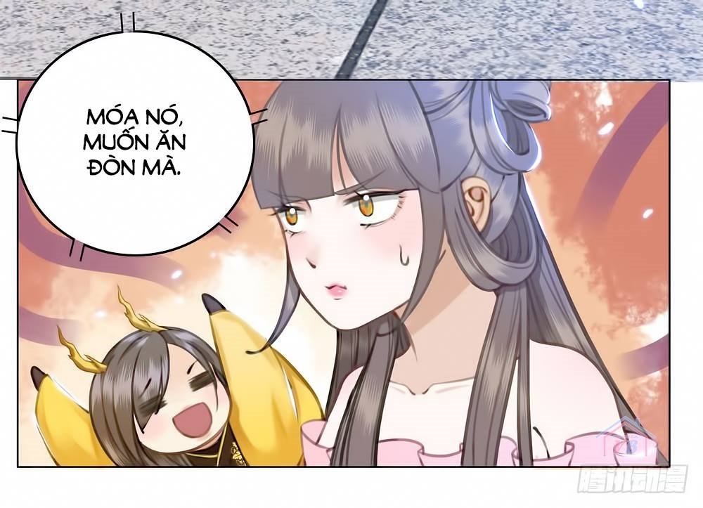 Gay Rồi! Cái Đó Thành Tinh Rồi Chap 22 - Next Chap 23