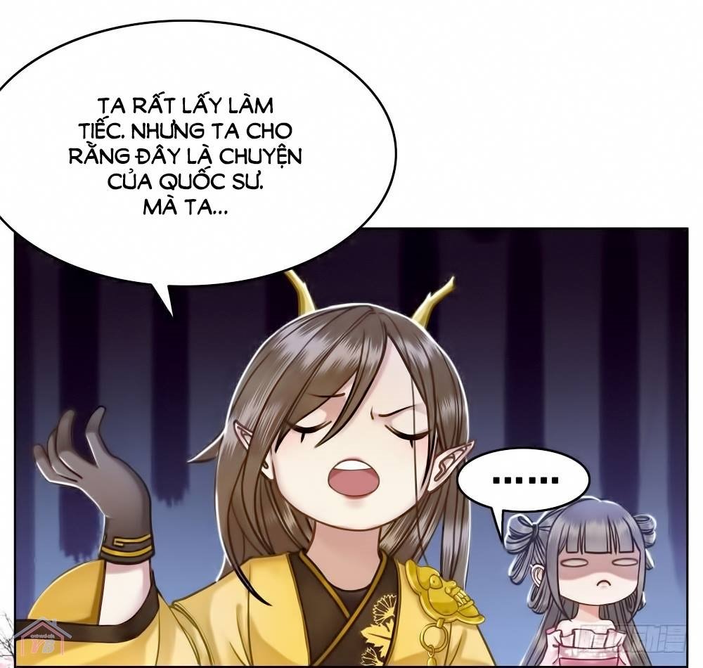 Gay Rồi! Cái Đó Thành Tinh Rồi Chap 22 - Next Chap 23