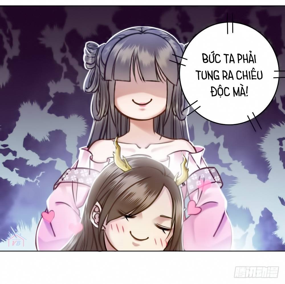 Gay Rồi! Cái Đó Thành Tinh Rồi Chap 22 - Next Chap 23