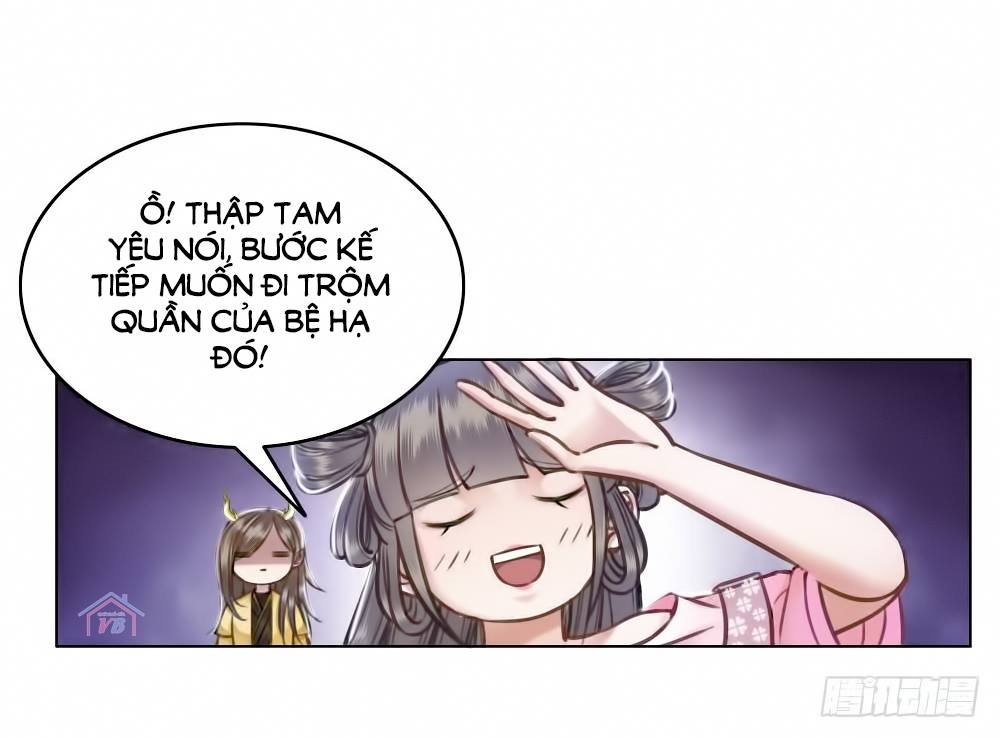 Gay Rồi! Cái Đó Thành Tinh Rồi Chap 22 - Next Chap 23