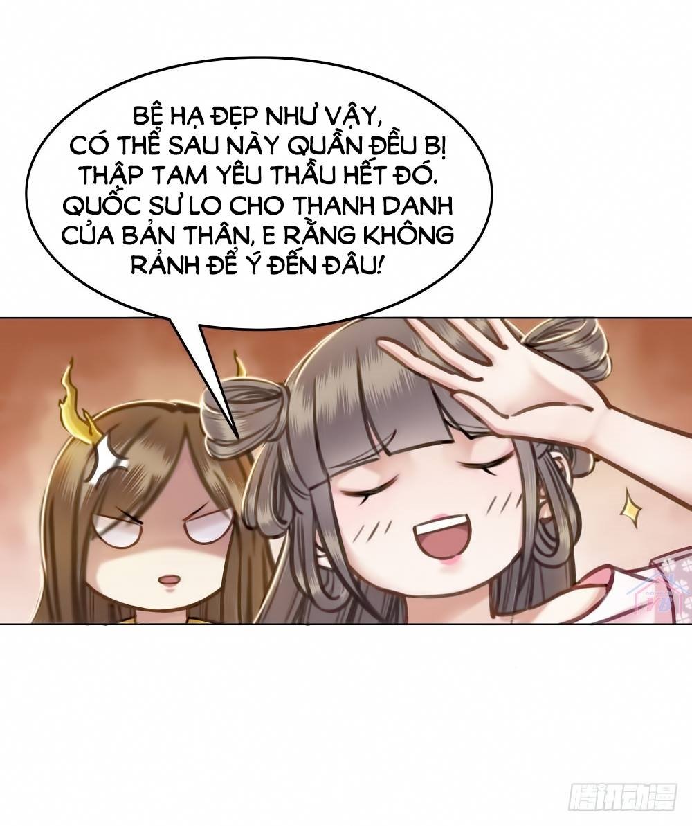 Gay Rồi! Cái Đó Thành Tinh Rồi Chap 22 - Next Chap 23