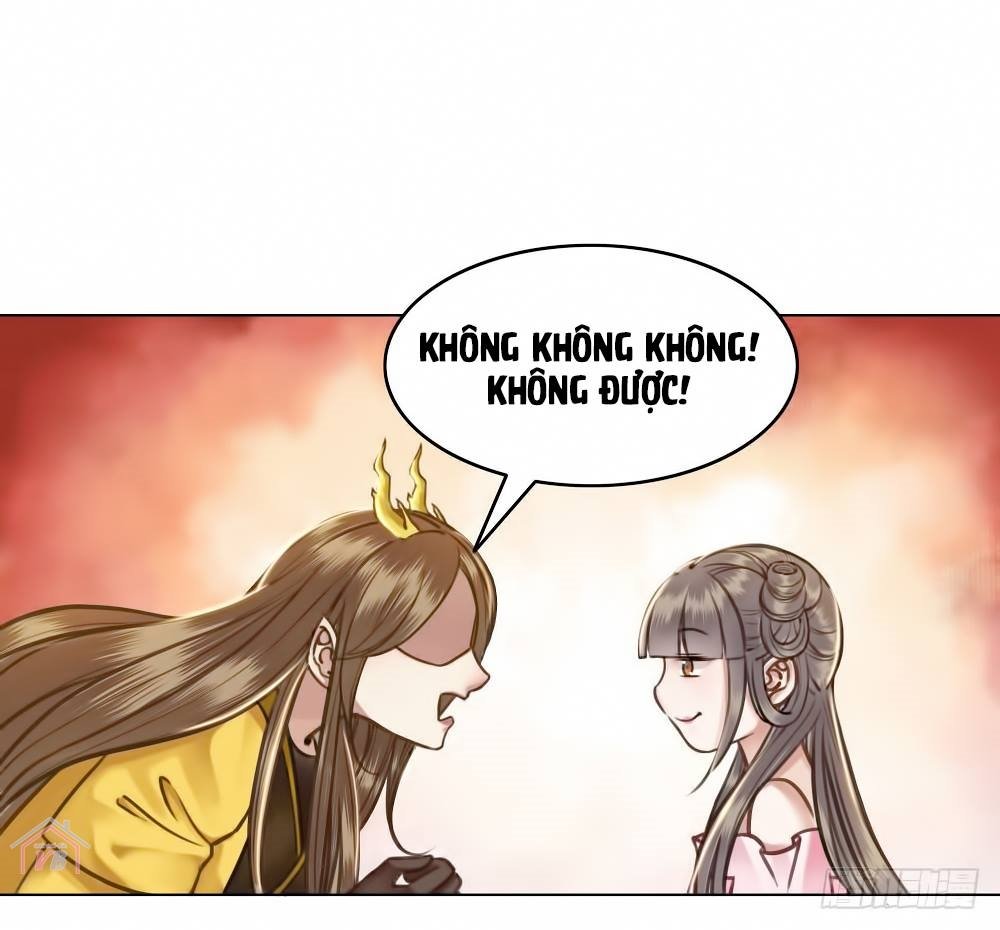 Gay Rồi! Cái Đó Thành Tinh Rồi Chap 22 - Next Chap 23