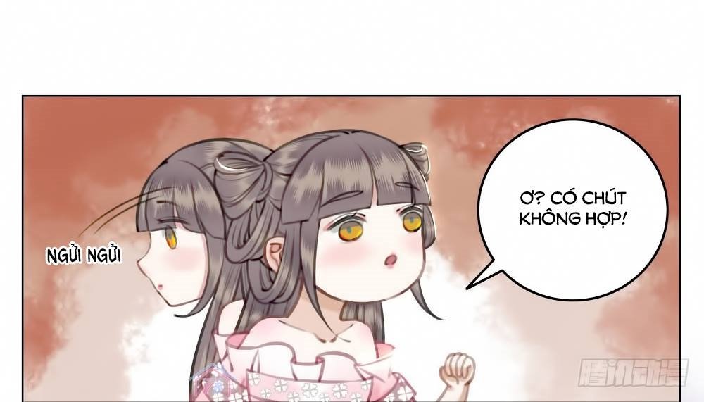 Gay Rồi! Cái Đó Thành Tinh Rồi Chap 22 - Next Chap 23