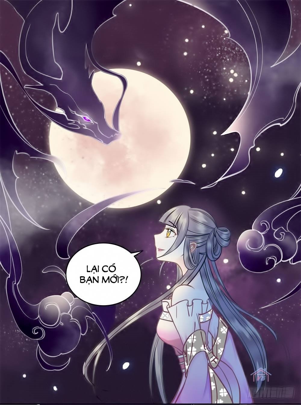 Gay Rồi! Cái Đó Thành Tinh Rồi Chap 22 - Next Chap 23