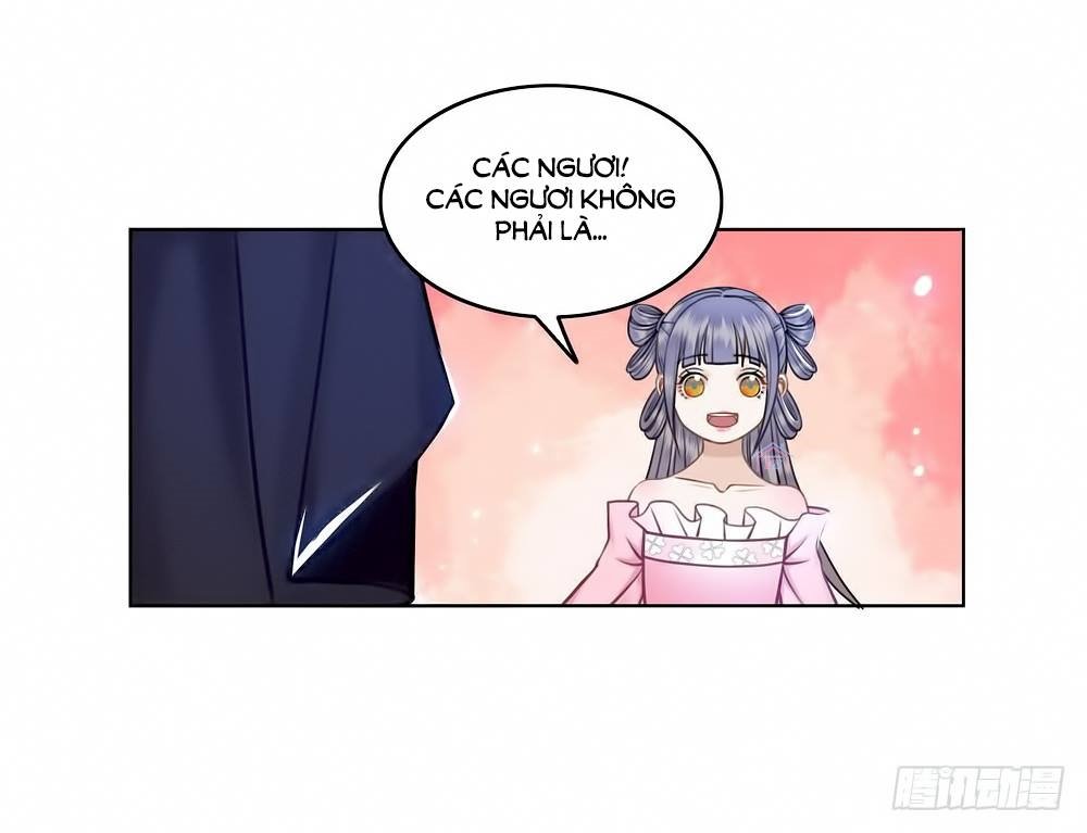 Gay Rồi! Cái Đó Thành Tinh Rồi Chap 22 - Next Chap 23