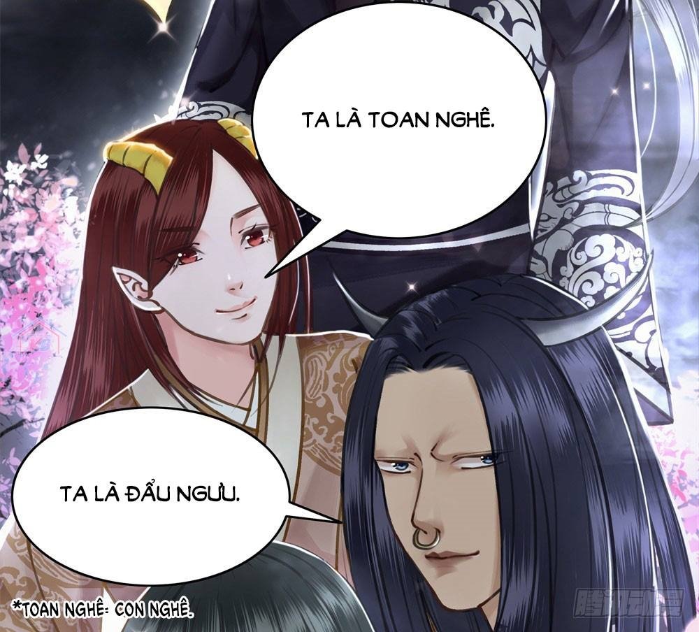 Gay Rồi! Cái Đó Thành Tinh Rồi Chap 22 - Next Chap 23