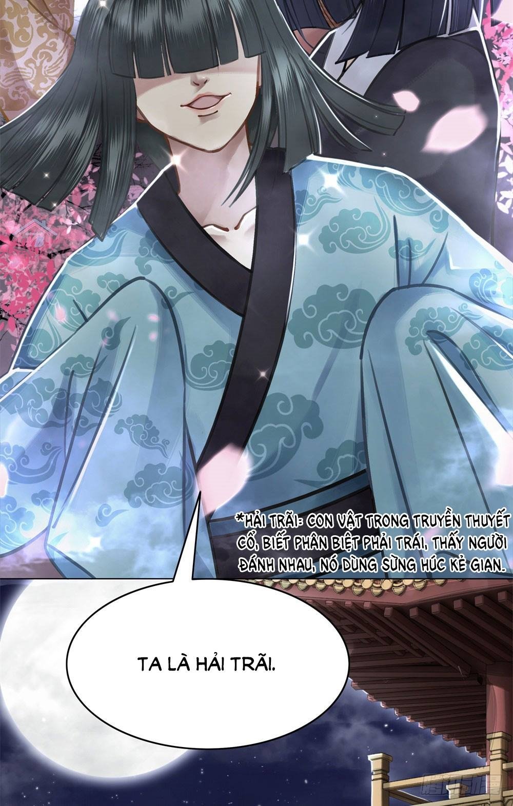 Gay Rồi! Cái Đó Thành Tinh Rồi Chap 22 - Next Chap 23