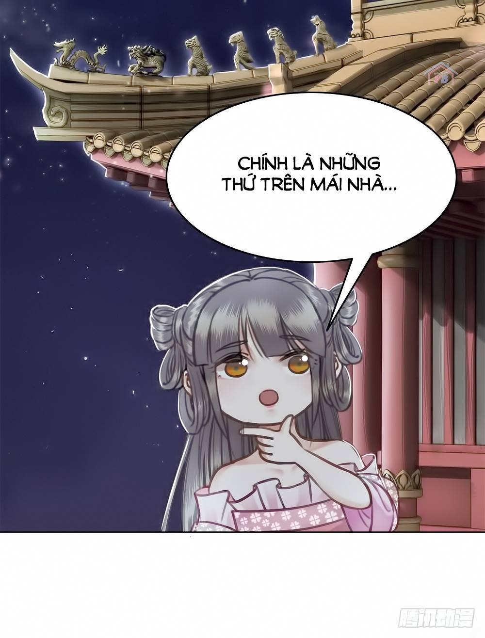 Gay Rồi! Cái Đó Thành Tinh Rồi Chap 22 - Next Chap 23