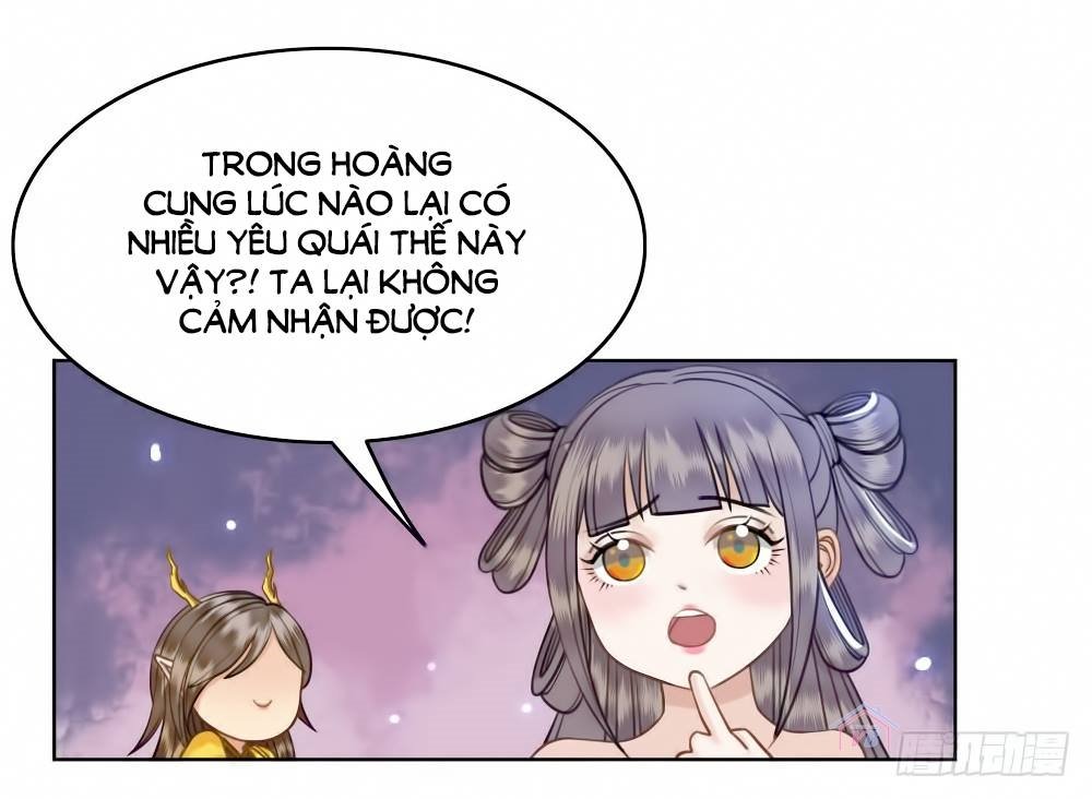Gay Rồi! Cái Đó Thành Tinh Rồi Chap 22 - Next Chap 23