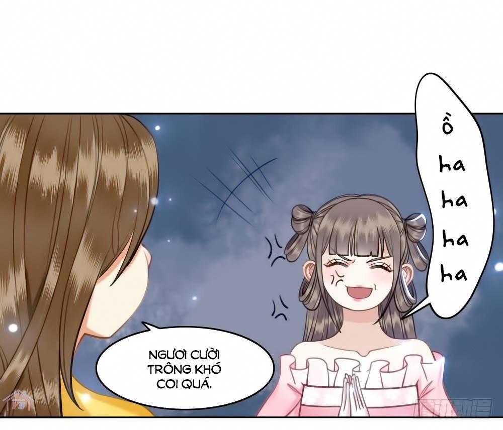 Gay Rồi! Cái Đó Thành Tinh Rồi Chap 22 - Next Chap 23