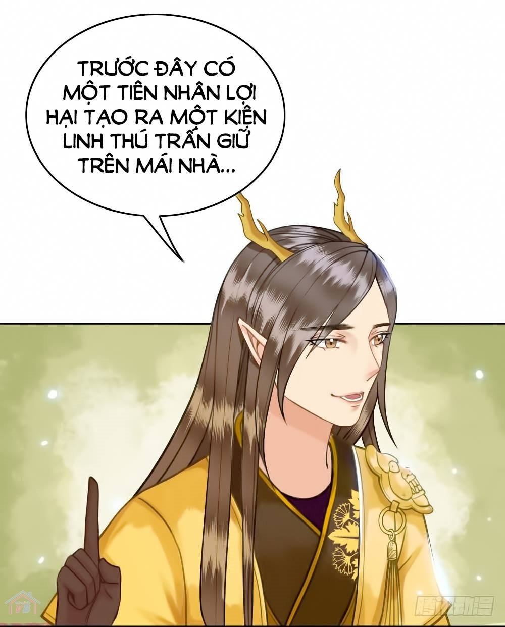 Gay Rồi! Cái Đó Thành Tinh Rồi Chap 22 - Next Chap 23