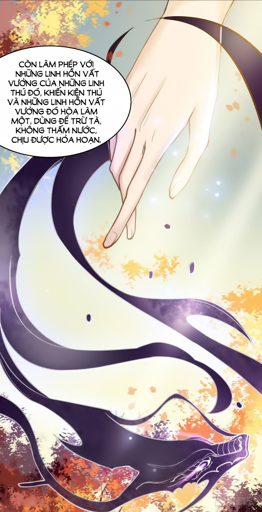 Gay Rồi! Cái Đó Thành Tinh Rồi Chap 22 - Next Chap 23