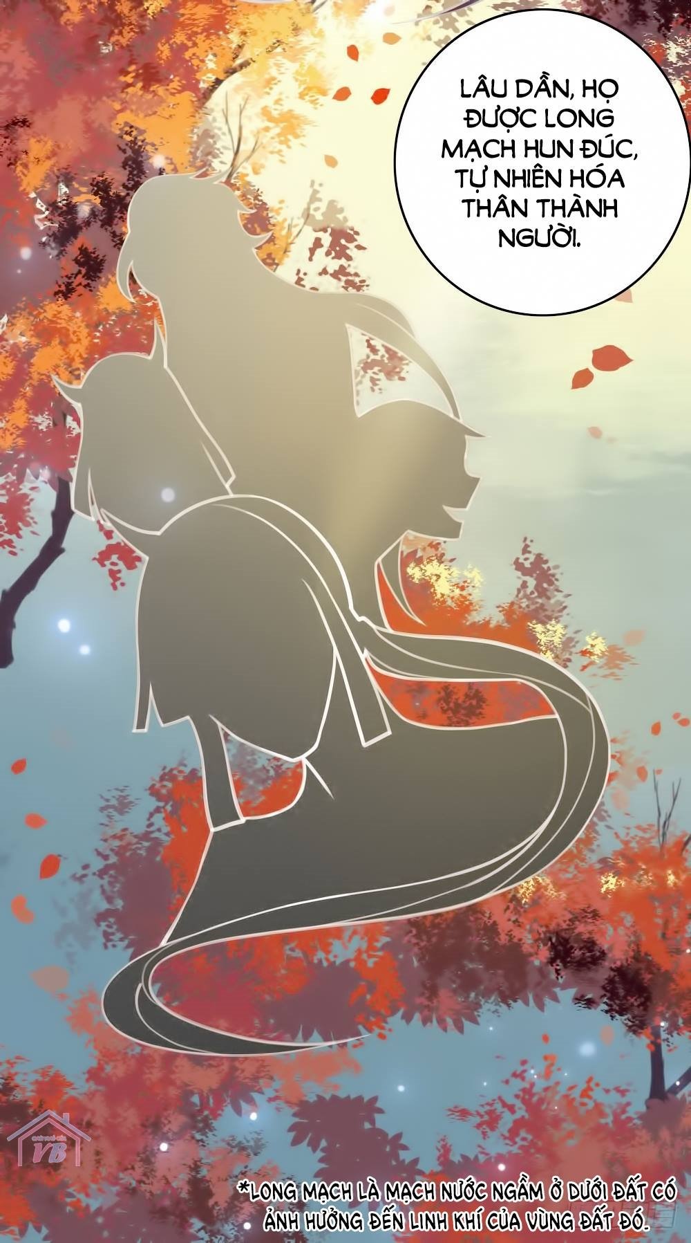 Gay Rồi! Cái Đó Thành Tinh Rồi Chap 22 - Next Chap 23