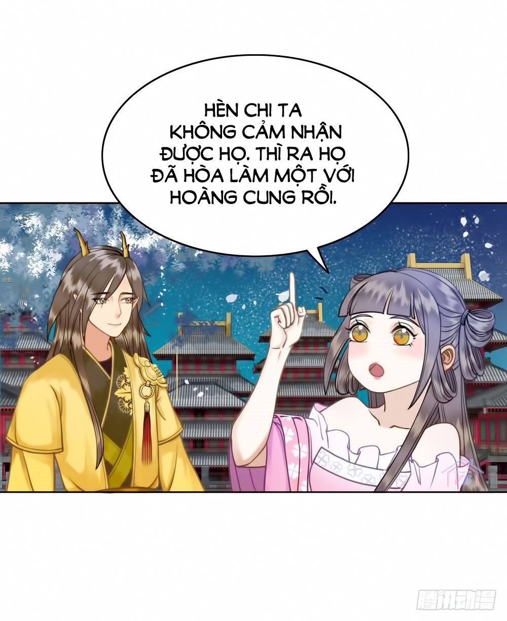 Gay Rồi! Cái Đó Thành Tinh Rồi Chap 22 - Next Chap 23
