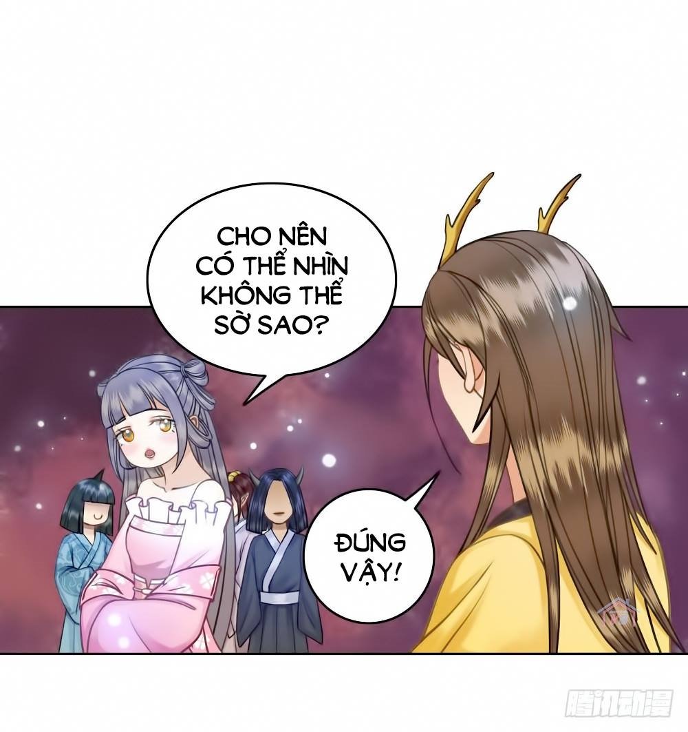 Gay Rồi! Cái Đó Thành Tinh Rồi Chap 22 - Next Chap 23