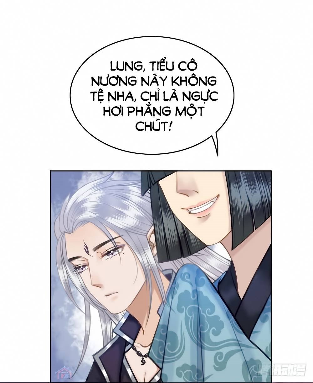 Gay Rồi! Cái Đó Thành Tinh Rồi Chap 22 - Next Chap 23