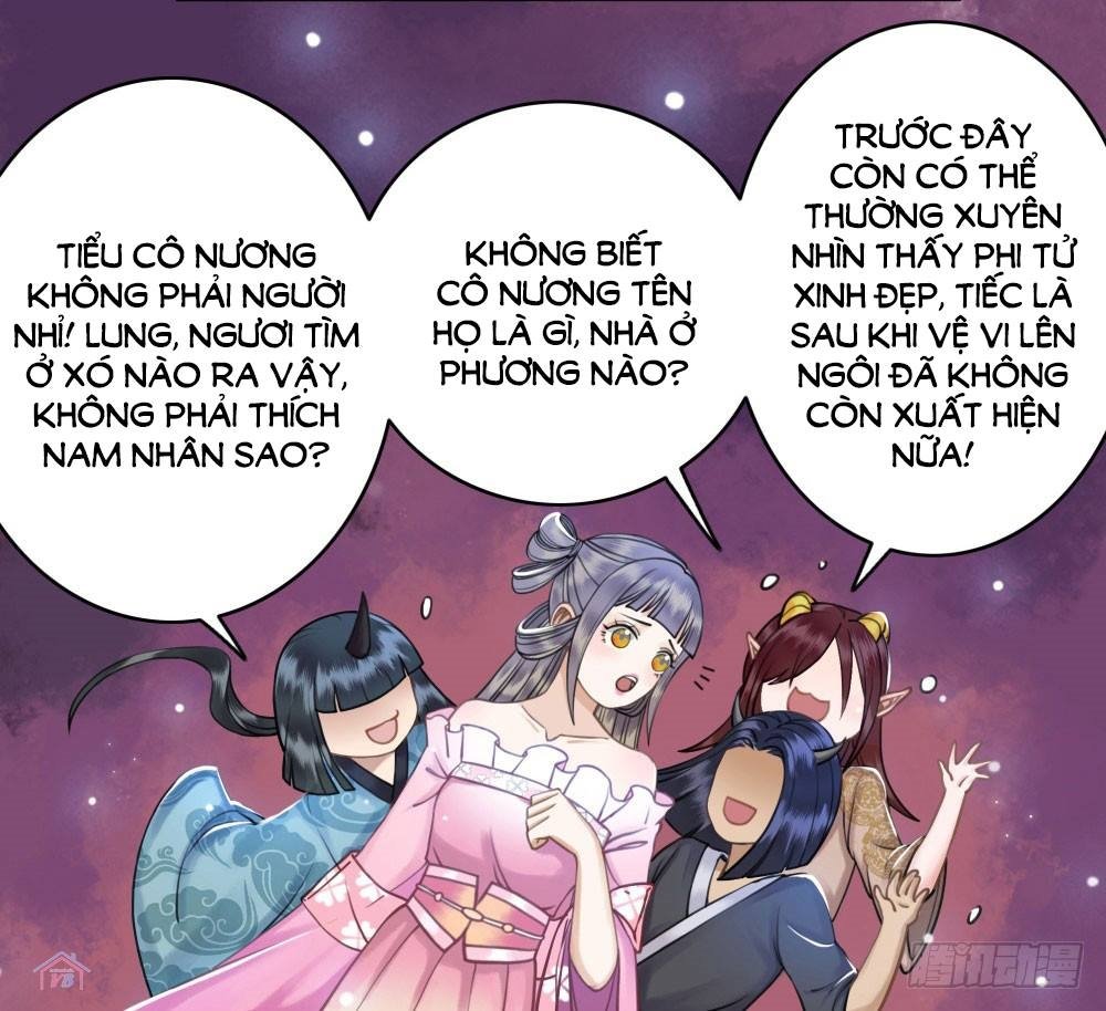 Gay Rồi! Cái Đó Thành Tinh Rồi Chap 22 - Next Chap 23