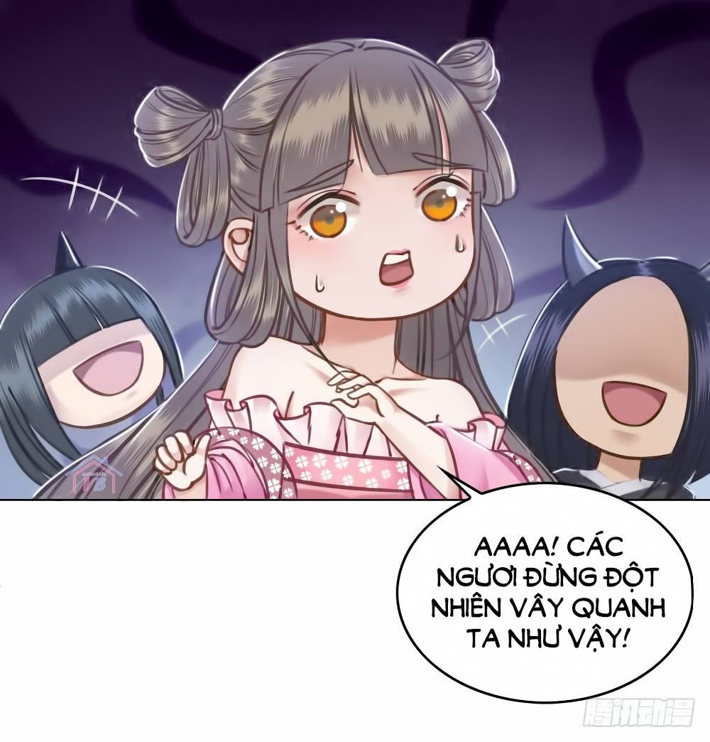 Gay Rồi! Cái Đó Thành Tinh Rồi Chap 22 - Next Chap 23